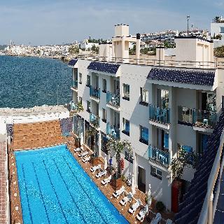 Hotel Port 4*